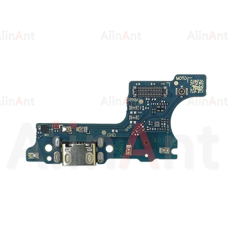 Samsung Galaxy Charging Port Flex Cable M01-M54 3 Samsung Galaxy Charging Port Flex Cable M01-M54 - Image 3