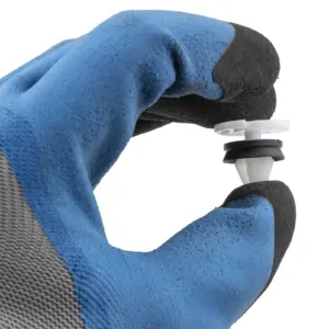 Vehicle Interior Door Trim Clip Set for Peugeot & Renault 10 Sb5110c4de01447f49357e7e99180e598X