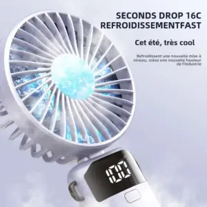 Portable Mini Handheld Fan with Phone Holder 14 Sb51bf3cd07b04b83ac9e2a534ff4af7dJ