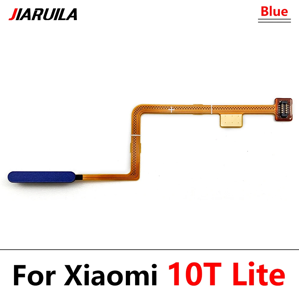 Xiaomi Mi 10T Fingerprint Flex Cable Replacement 4 Xiaomi Mi 10T Fingerprint Flex Cable Replacement - Image 4