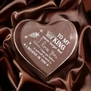 Romantic Acrylic Heart Gift for Lovers 9 Sb5313a3108bc44acaf3742c14412643aI