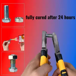 High-Strength Metal Thread Locker 50ml 11 Sb531f7d019ef4b6cbe6bdd087be66bcbi