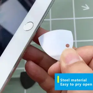 Stainless Steel Electronics Pry Tool Set 5 Sb53465cdc4fe4c6cab91e8a5b1399c98F