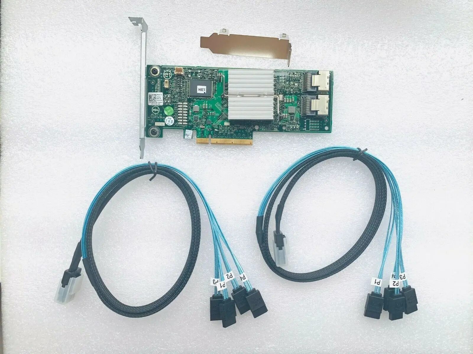 Dell H310 SAS HBA Controller for Servers 2 Dell H310 SAS HBA Controller for Servers - Image 2