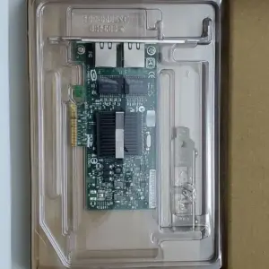 NC360T Dual-Port PCIe Network Card for Servers 11 Sb5406bcd1afd44a48bc818c53afbd1bcP