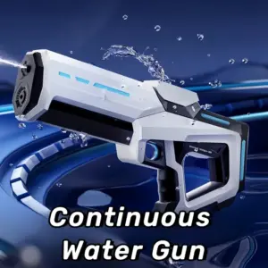 Futuristic Electric Water Gun with LED Lights 11 Sb541fb7db93247ac8ee1dabd01349a5cz