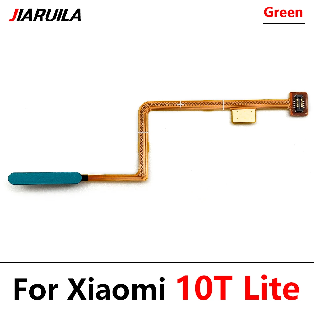 Xiaomi Mi 10T Fingerprint Flex Cable Replacement 5 Xiaomi Mi 10T Fingerprint Flex Cable Replacement - Image 5