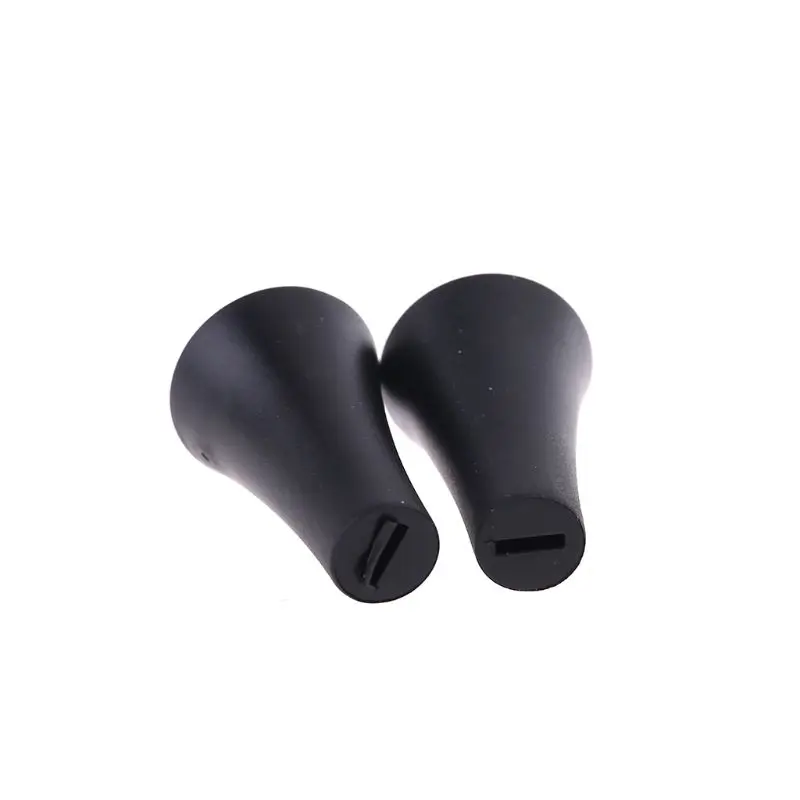 Silicone Bike Holder Caps (Set of 2 or 4) 4 Silicone Bike Holder Caps (Set of 2 or 4) - Image 4