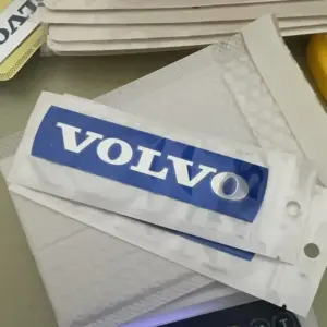 Premium Aluminum Car Logo Sticker 11.5/13.5/4.7 cm 15 Sb551e03301de465eb523928cead7b690x 1