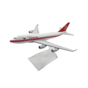 Malaysia Airlines B747 Model Replica 1:400 Scale 7 Sb553f0b52883425eb6b9d3044500d1fds