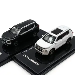 2023 Outlander Diecast Model - 1/64 Scale 8 Sb55b819f7c8742ab9dafb5fb6de1713bN