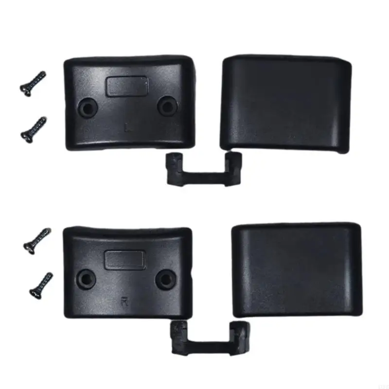 HyperX Headset Replacement Buckles for Cloud Series 1 HyperX Headset Replacement Buckles for Cloud Series