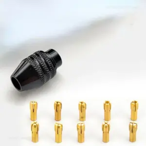 MIJIA WX106 Universal Chuck for Vickers Mills 14 Sb5769af5888f443db6cbdacdbe192b84O