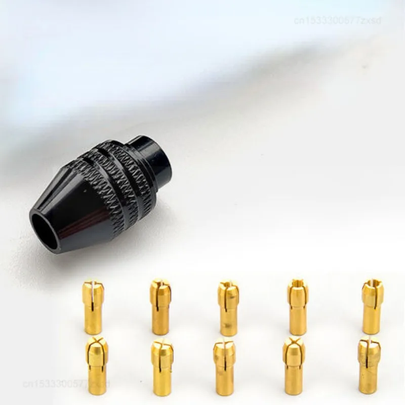 MIJIA WX106 Universal Chuck for Vickers Mills 6 MIJIA WX106 Universal Chuck for Vickers Mills - Image 6