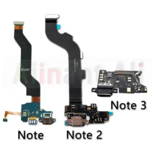 Xiaomi USB Charging Flex Cable Repair Part 11 Sb5770d9c22ad473681e84473fb42bcb2o