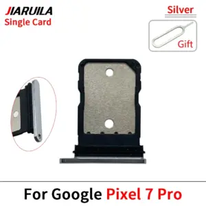 Pixel 7 Series Metal SD Card & SIM Tray Replacement 18 Sb578d932e6844226b89a277db14cd0aeW