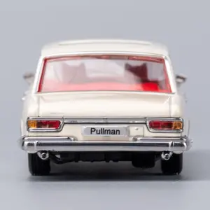 Mercedes-Benz Pullman 1/64 Diecast Model 10 Sb580f40d1c874c9e8312eef9c7f760bf9
