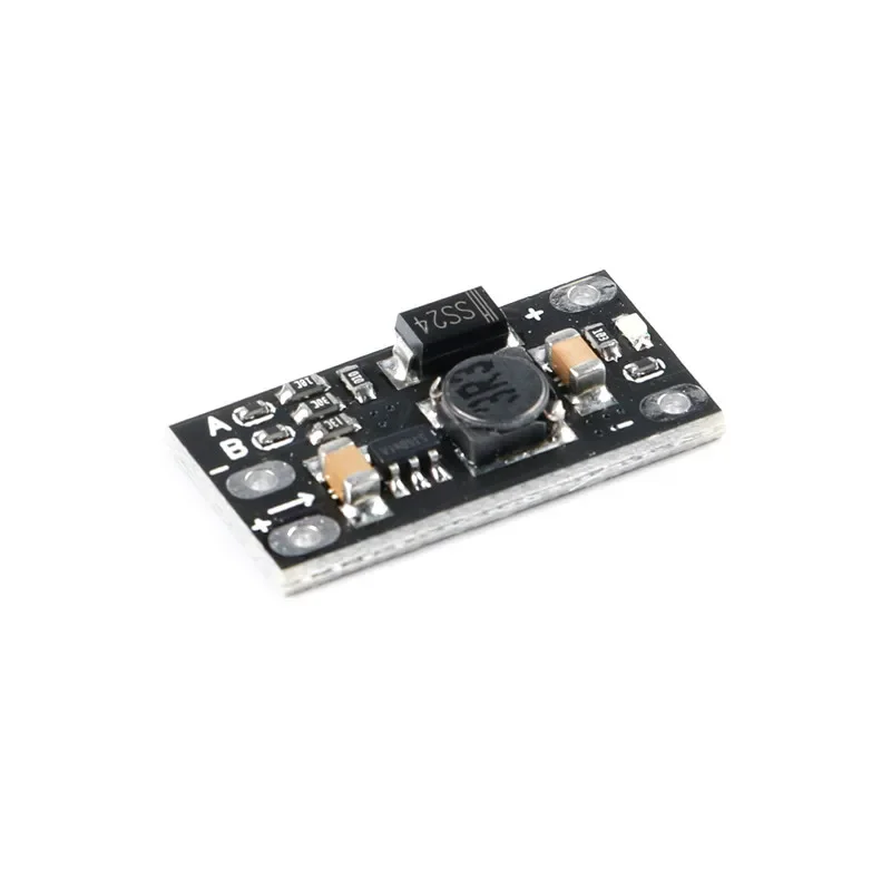 Mini DC-DC Boost Converter Module 2.5-12V to 5/8/12V 5 Mini DC-DC Boost Converter Module 2.5-12V to 5/8/12V - Image 5