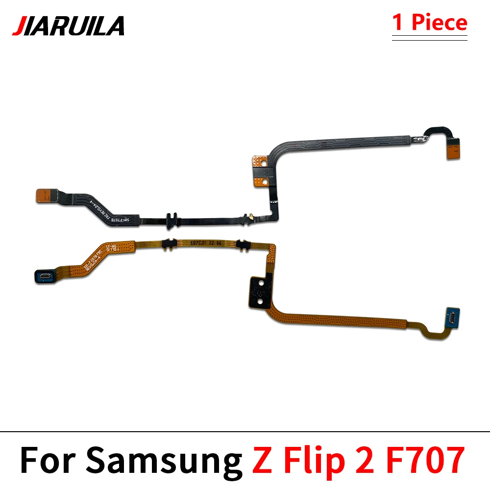 Samsung Fold & Flip Signal Antenna Flex Cables Set 10 Samsung Fold & Flip Signal Antenna Flex Cables Set - Image 10