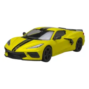 Maisto 1:24 Corvette Stingray Coupe C8 Model 10 Sb5912b437edc4e86b1df7c2b2b9f040bN