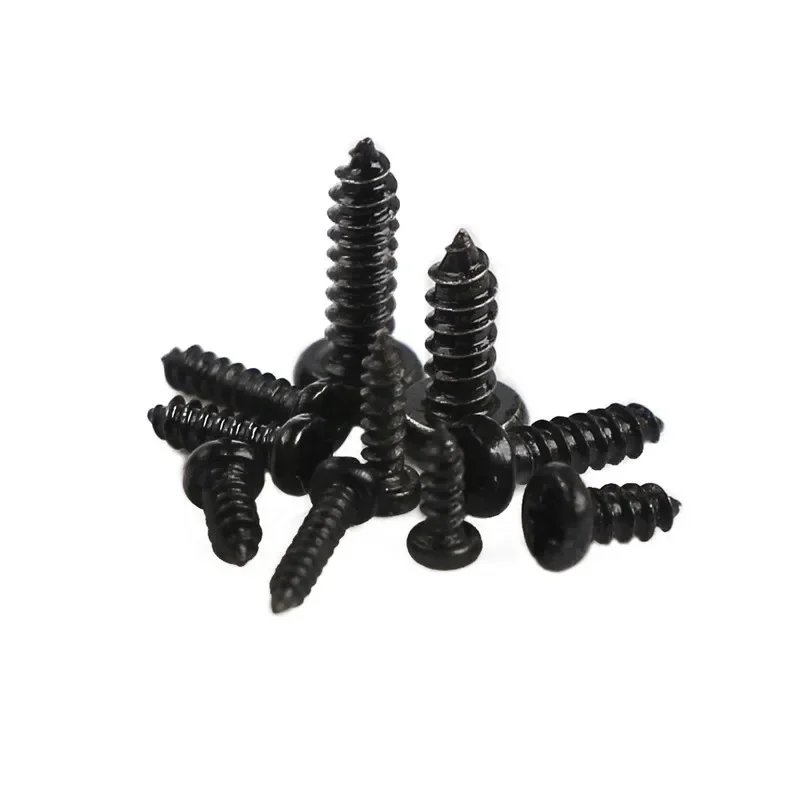 Set of Over 1000 Self-Tapping Screws for Electronics 4 Set of Over 1000 Self-Tapping Screws for Electronics - Image 4