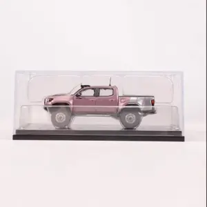 Toyota Tacoma TRD Pro 2022 1/64 Diecast Model 10 Sb59261cfd28a4592b370e877d011045bR