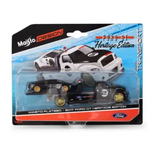 Maisto Ford GT Diecast Collection Set 14 Sb5937cc33ff947d0a101fbb543e2e5598