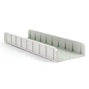 HO Scale Girder Bridge for Model Railroads 7 Sb594f80601f249f886c8fe5cbd250b761