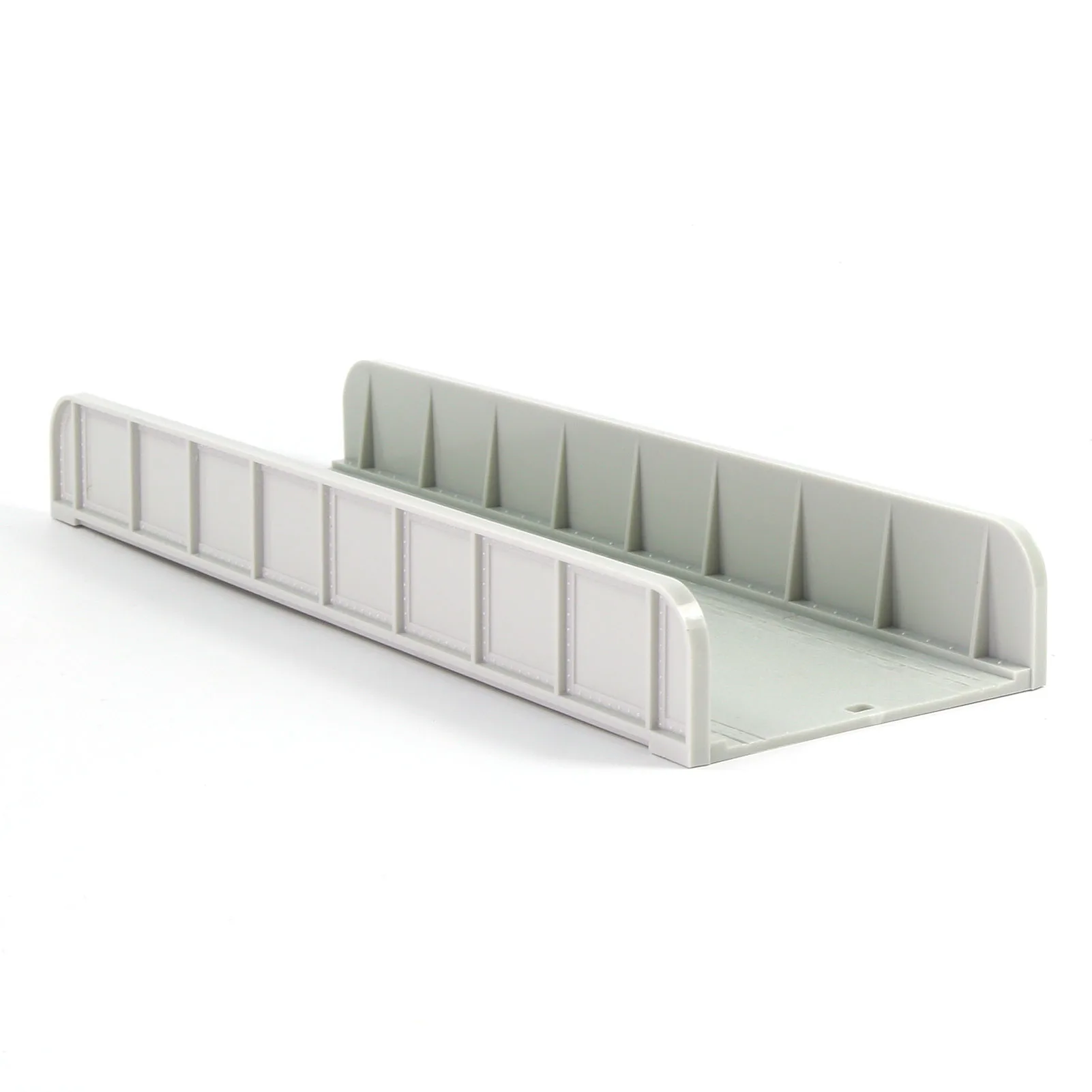 HO Scale Girder Bridge for Model Railroads 2 HO Scale Girder Bridge for Model Railroads - Image 2