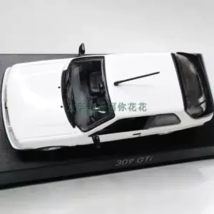 1:43 NOREV 309 GTi Alloy Model for Collectors 8 Sb59b0e6da56f4af6a2cf4d37d85656b8F