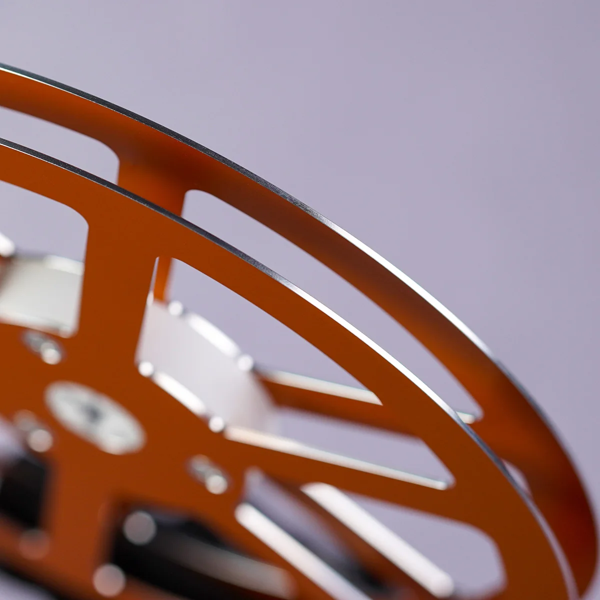 7-Inch Aluminum Reel for Tape Recorders 6 7-Inch Aluminum Reel for Tape Recorders - Image 6