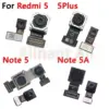 Xiaomi Redmi Camera Replacement Set for Models Redmi 5 to Note 5