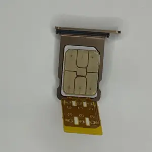 USIM 4GPro Unlock SIM Card for iPhone 11-13 Pro Max 9 Sb5b8fd12b1474ba0a9b938e31486740eX