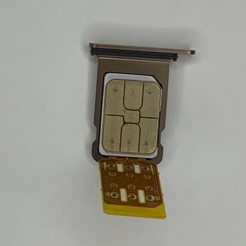USIM 4GPro Unlock SIM Card for iPhone 11-13 Pro Max 4 USIM 4GPro Unlock SIM Card for iPhone 11-13 Pro Max - Image 4