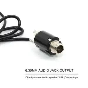 Guitar EQ PS-900 No Batteries Required 8 Sb5c422cac1a9498fa218527f289efb98p