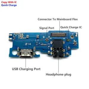 Vibrant Flex Cable Set for Samsung Models 11 Sb5cb4cb0d9e04341adfe75c9256faa30w