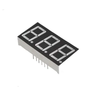 Model 1 0.56-Inch Red LED Digital Display Module 12 Sb5d02524df534ca6981bd96b74acd903d