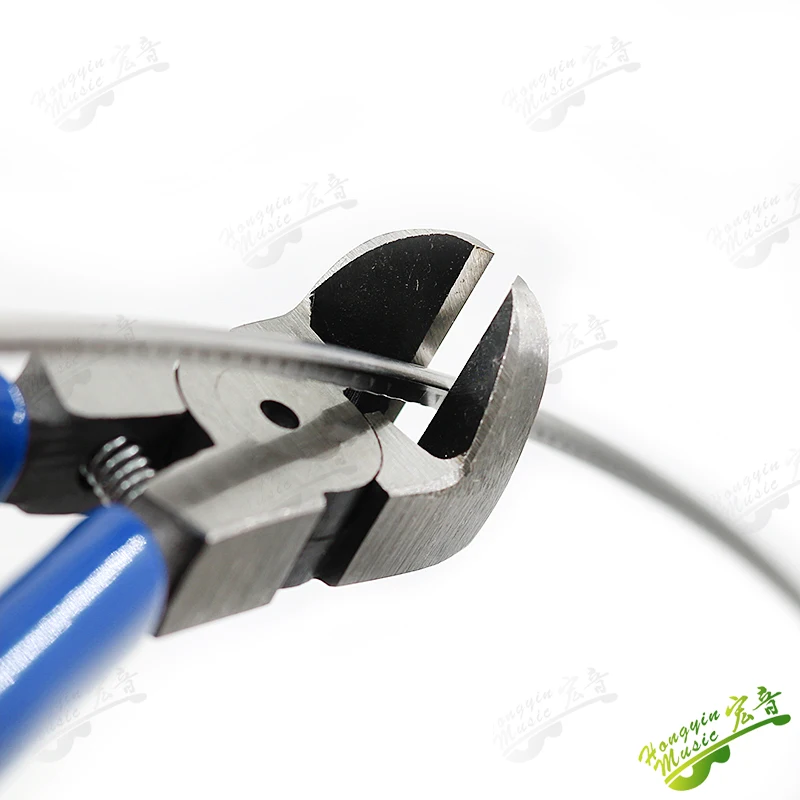 Taiwan-made Guitar Wire Cutting Pliers 5 Taiwan-made Guitar Wire Cutting Pliers - Image 5