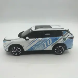 GAC Mitsubishi Outlander 2023 Die-Cast Model 11 Sb5d74f79f3e74e2dbd64049f8fd28453M