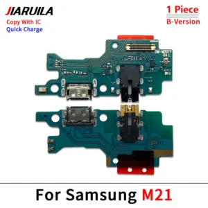 Samsung M11-M53 20-Pack USB Port Board Set 18 Sb5dfa8436d674b9eadee46efb4297356k