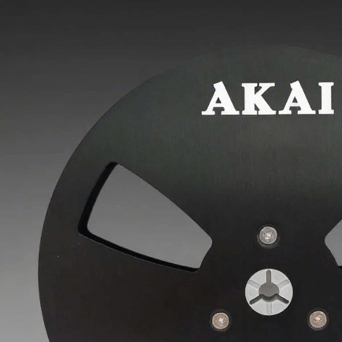 7-Inch Aluminum Reel for Tape Recording 6 7-Inch Aluminum Reel for Tape Recording - Image 6