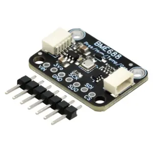 BME688 Environmental Sensor Module