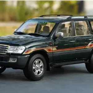 Diecast 1/18 FAW-Toyota Land Cruiser LC100 Model 8 Sb5eb4ccadeed48f9b9150b994196f773k