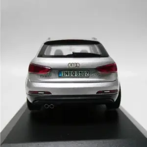 1:43 Scale Audi Q3 Diecast Model 9 Sb5ec84758ed545f7884f33dbb9c91a91N