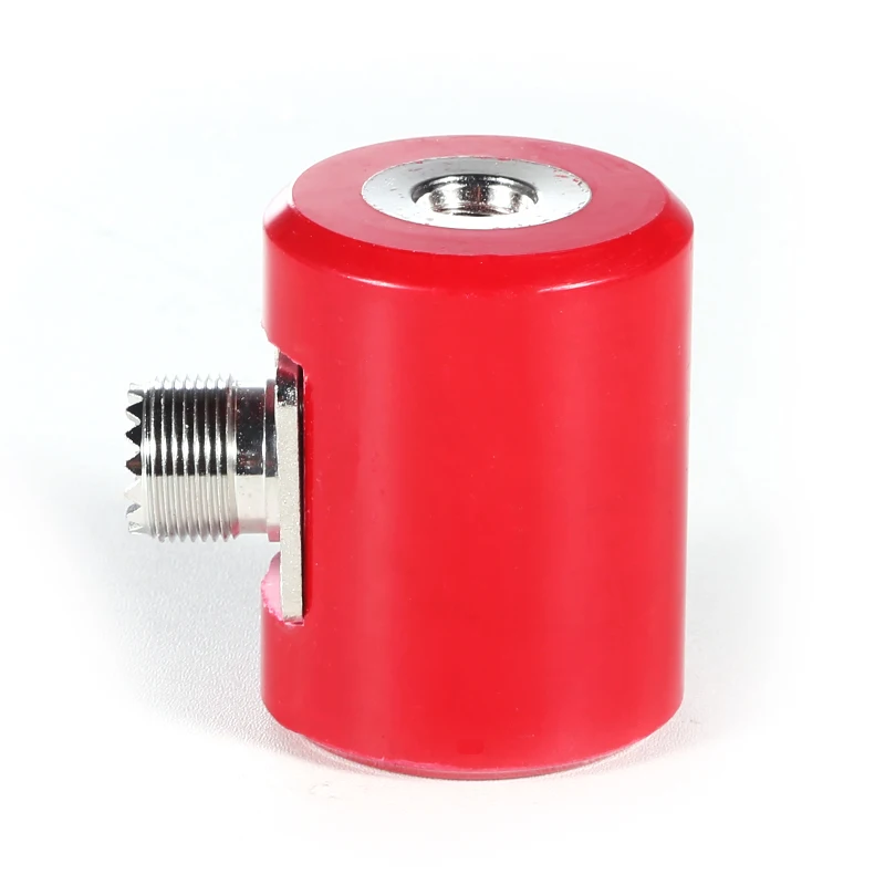 Stainless Steel QRP HF Antenna 5.6m 5 Stainless Steel QRP HF Antenna 5.6m - Image 5