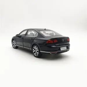 2017 B8 Sedan Diecast Model 1:18 Scale 9 Sb5fbb8d45f864f4fa1cc3197ecb1ec63X