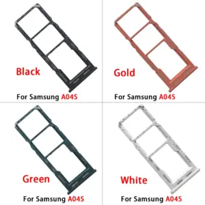 Samsung A04, A04s, A04E, A05, A05s Tray Holder 14 Sb5fc9ae328764d55a16a50ae7a1ceff5C