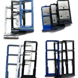 Samsung Micro Nano SIM Card Tray Set (20 pcs) for M31S, M32, M51, M52 11 Sb5ff73b37752467e99142203afa3c56a0