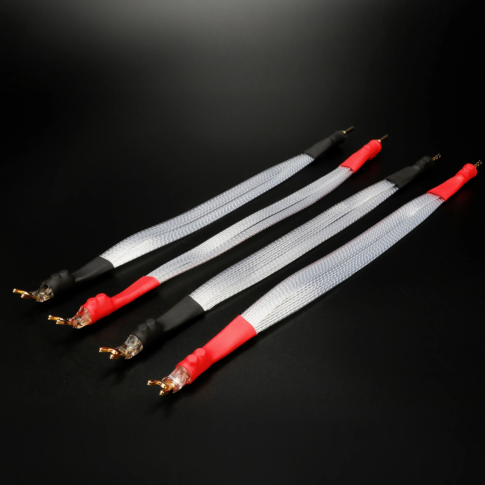 Premium Audio Jumper Cables for High-End Sound 6 Premium Audio Jumper Cables for High-End Sound - Image 6