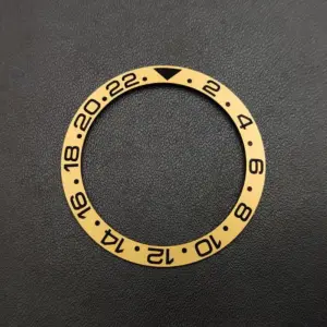 38mm Ceramic Aluminum Watch Bezel Insert for Diver’s & GMT 19 Sb61d4504101c46e9a7562f398962be69w